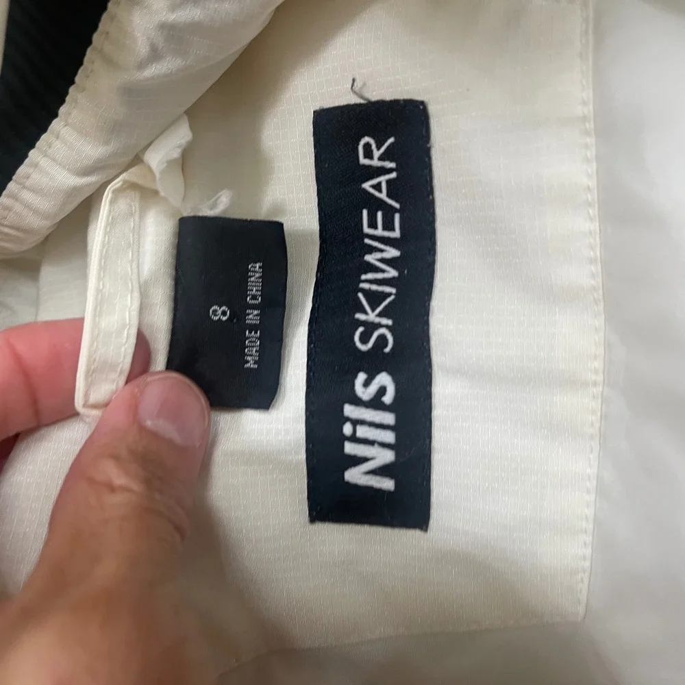 NILS stylish functional